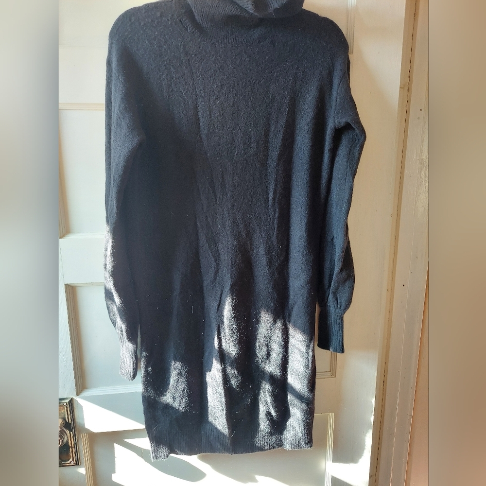 J Crew Sweater Dress